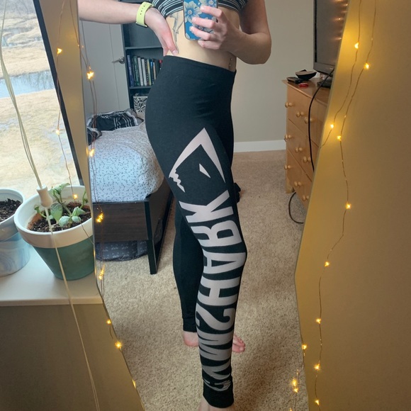 Gymshark leggings - Picture 1 of 4
